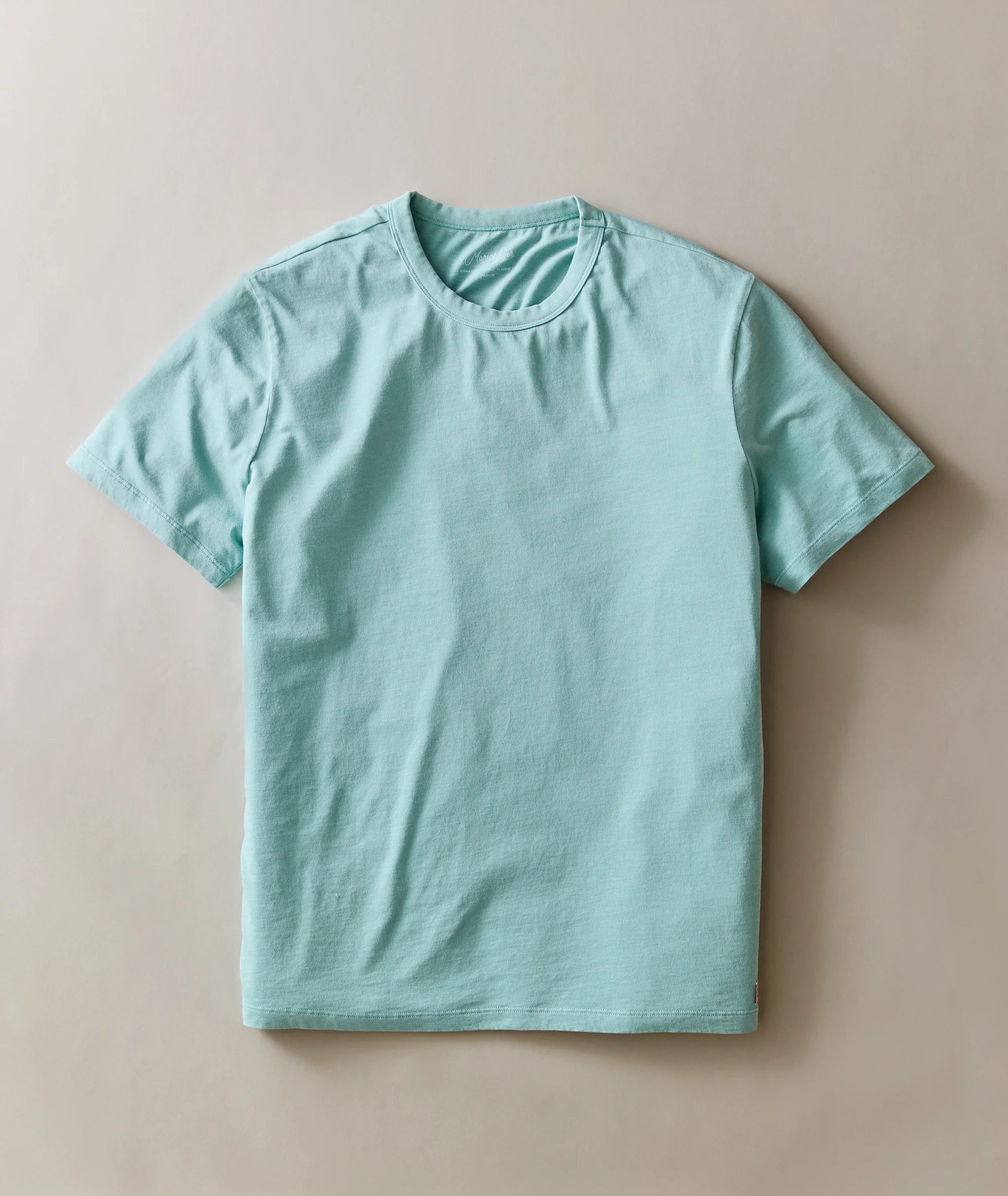 Signature Sea Change Crew Tee