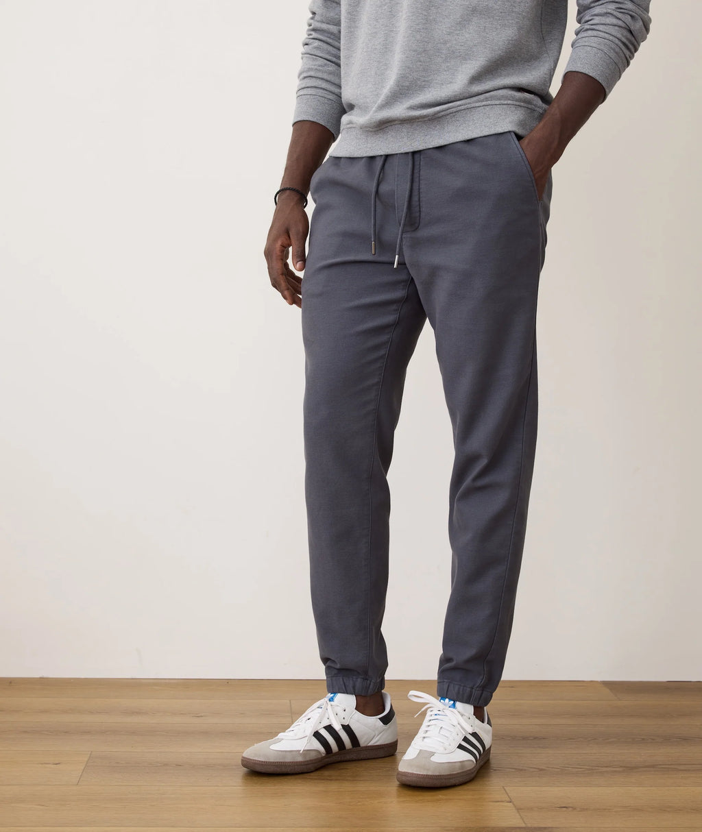 Saturday Favorite Jogger