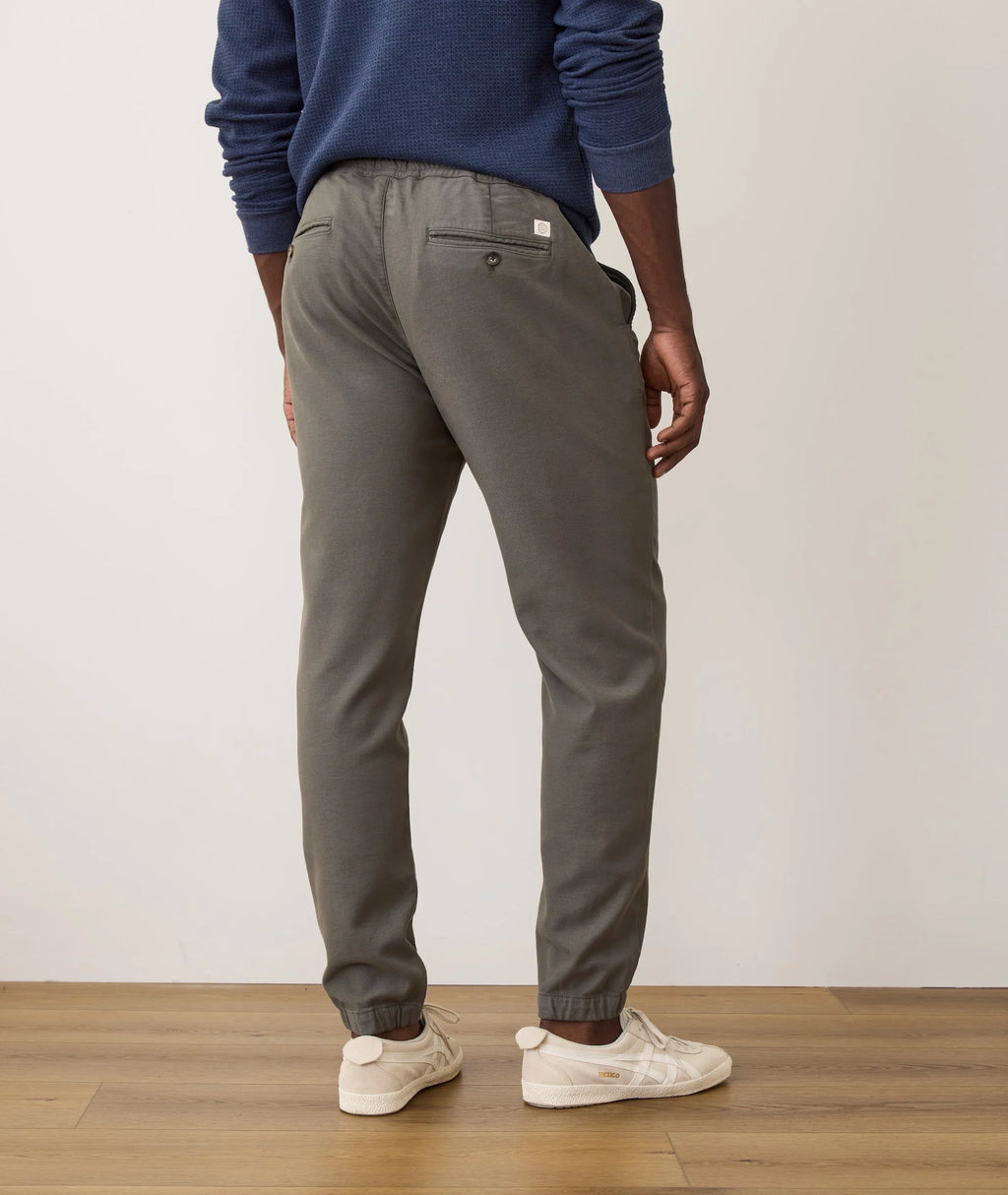 Saturday Favorite Jogger