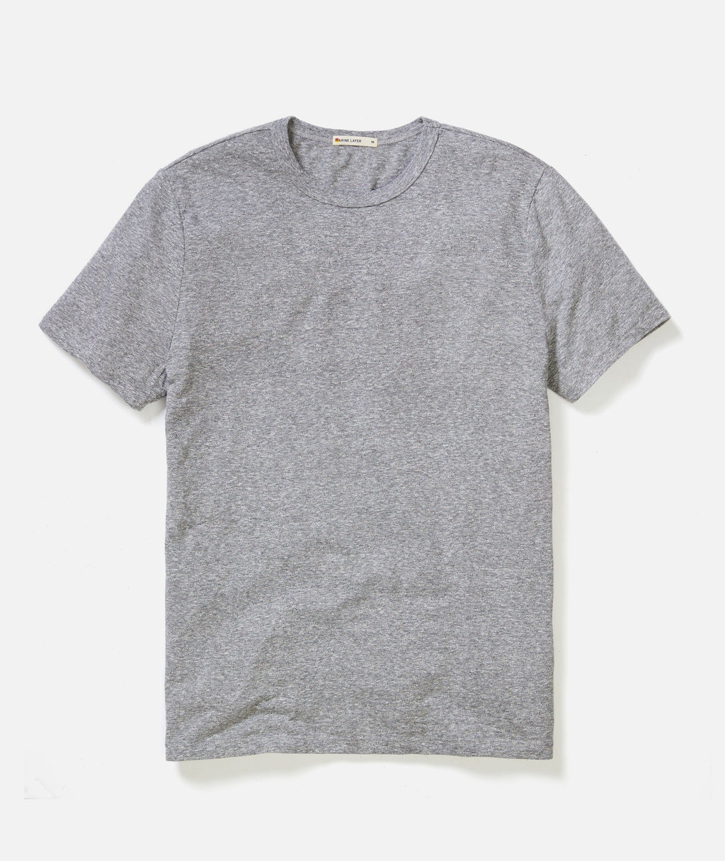 Signature Crew Tee
