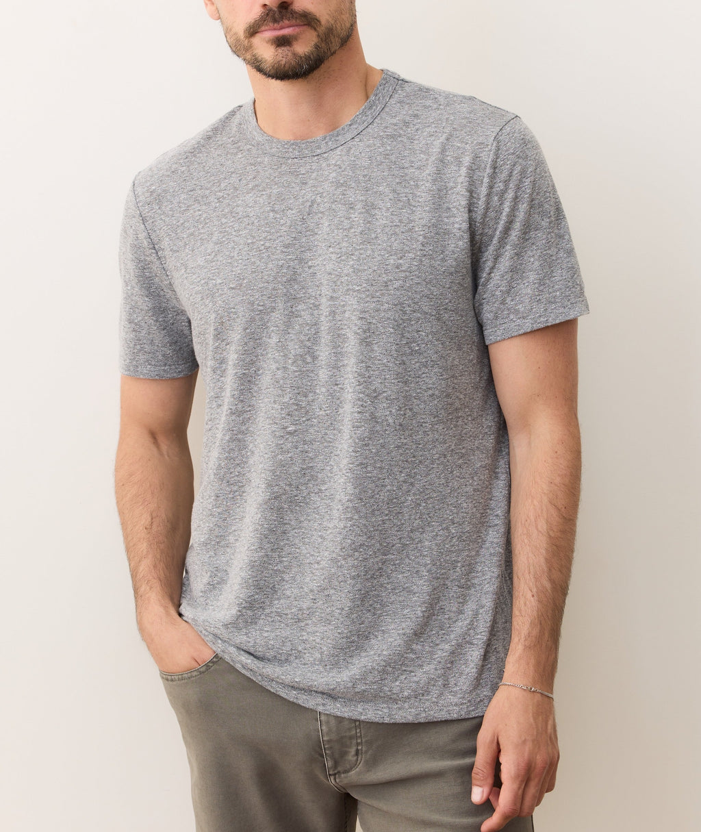 Signature Crew Tee