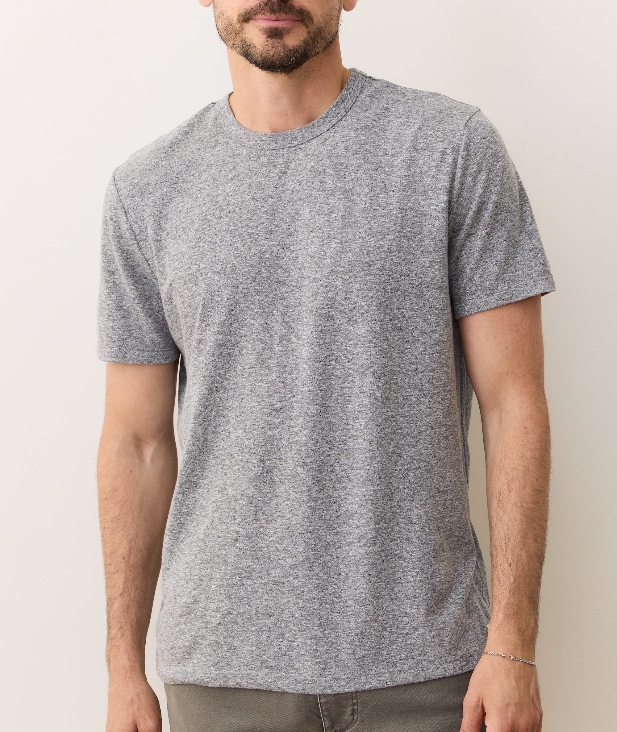 Signature Crew Tee