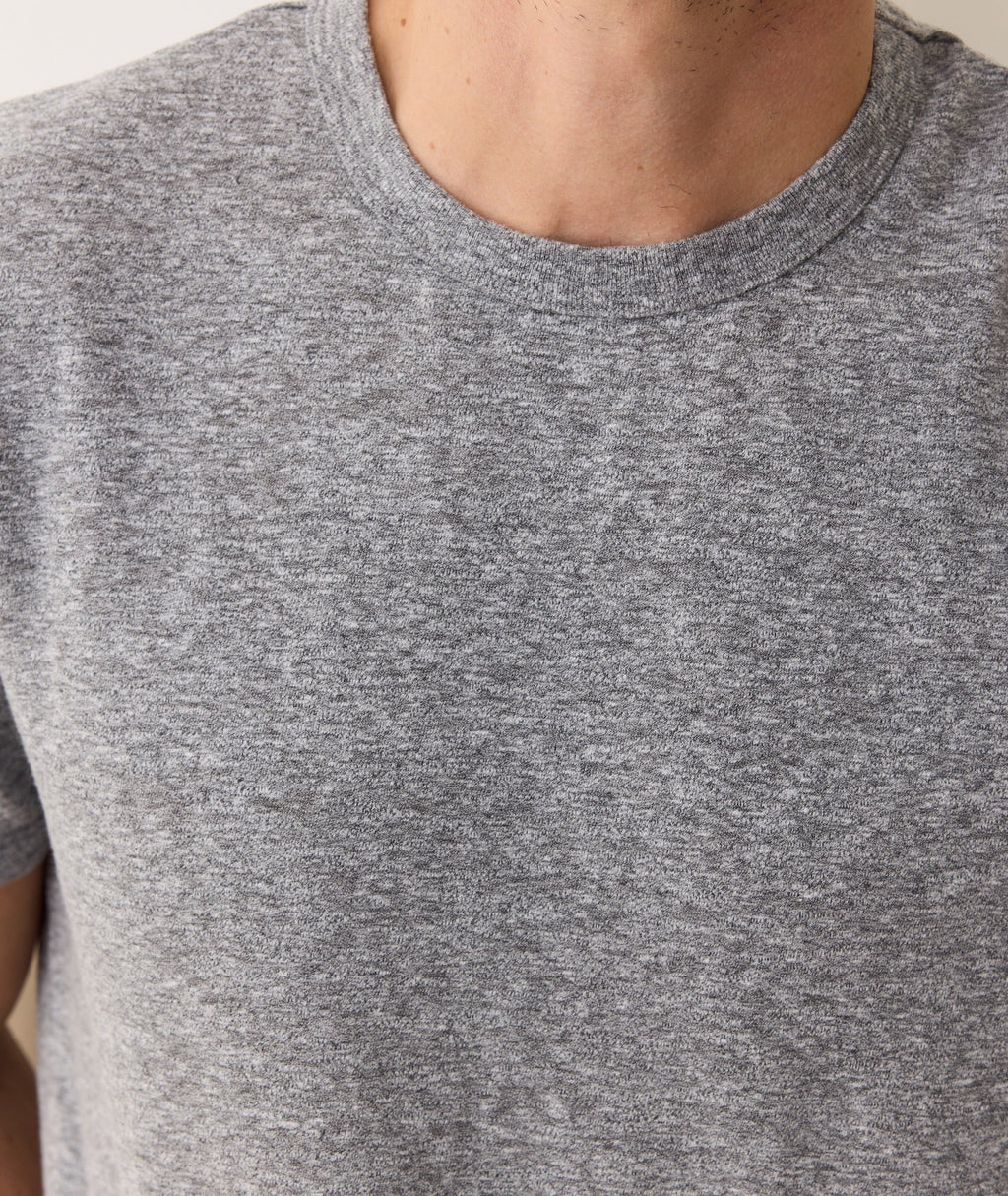 Signature Crew Tee