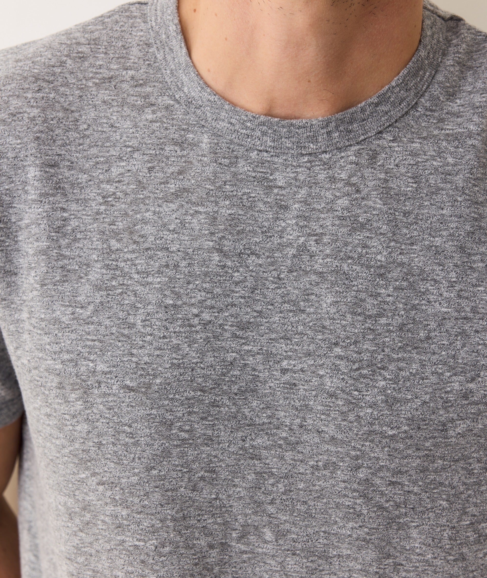 Signature Crew Tee
