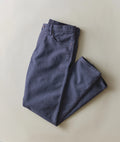 Flex Terry Pant - Slim Straight