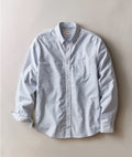 California Oxford Shirt