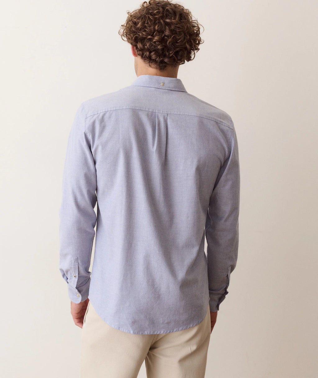 California Oxford Shirt