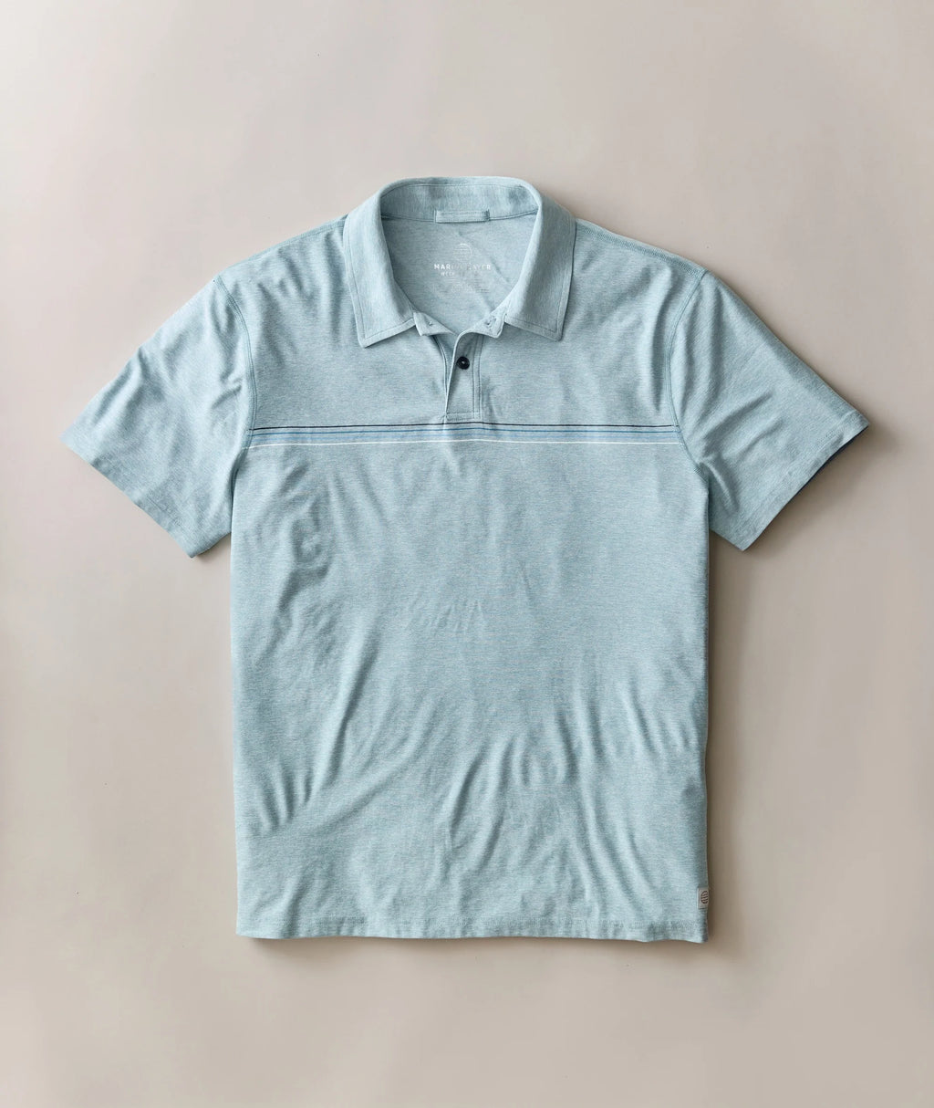 Everyday Sport Polo