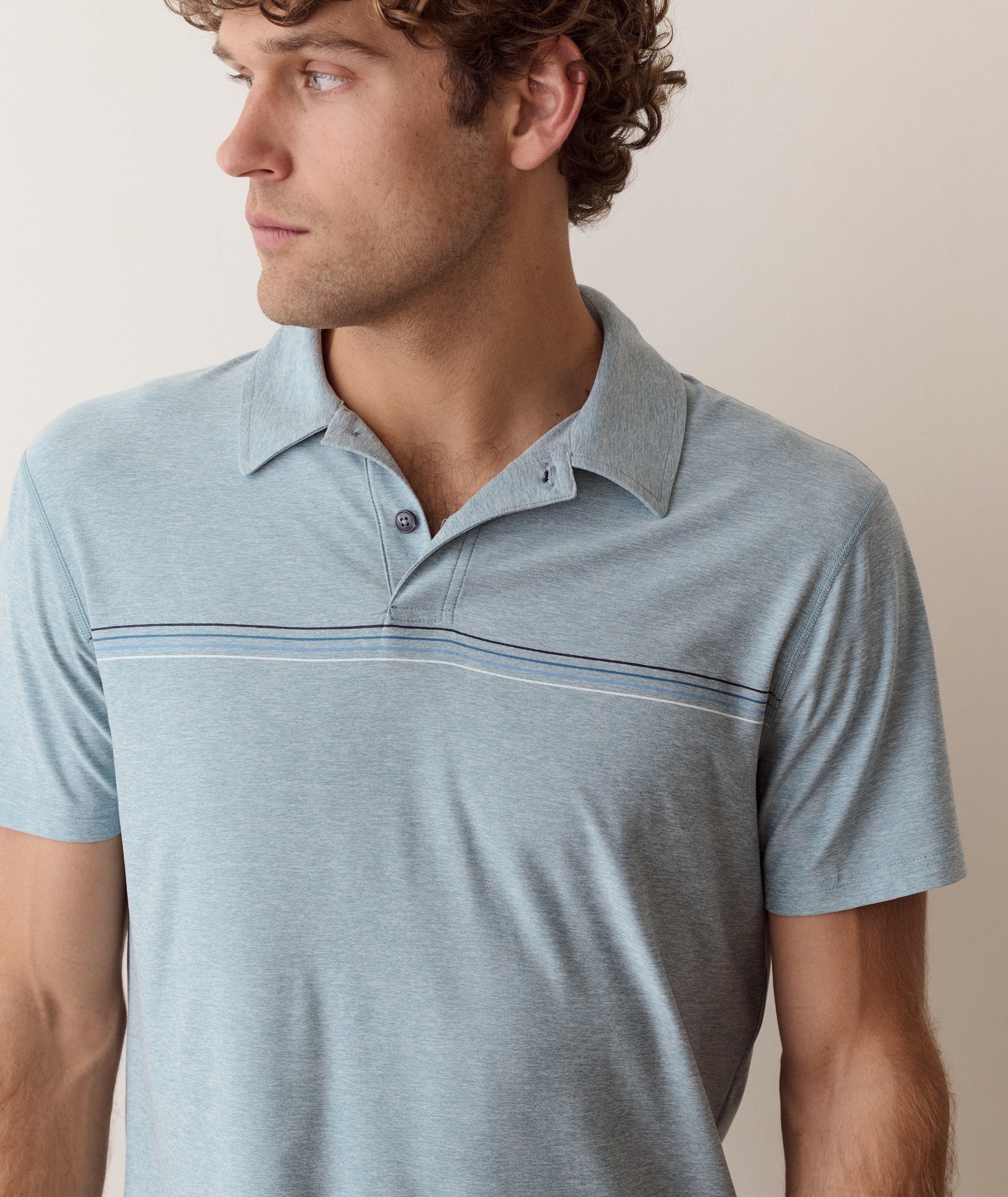 Everyday Sport Polo