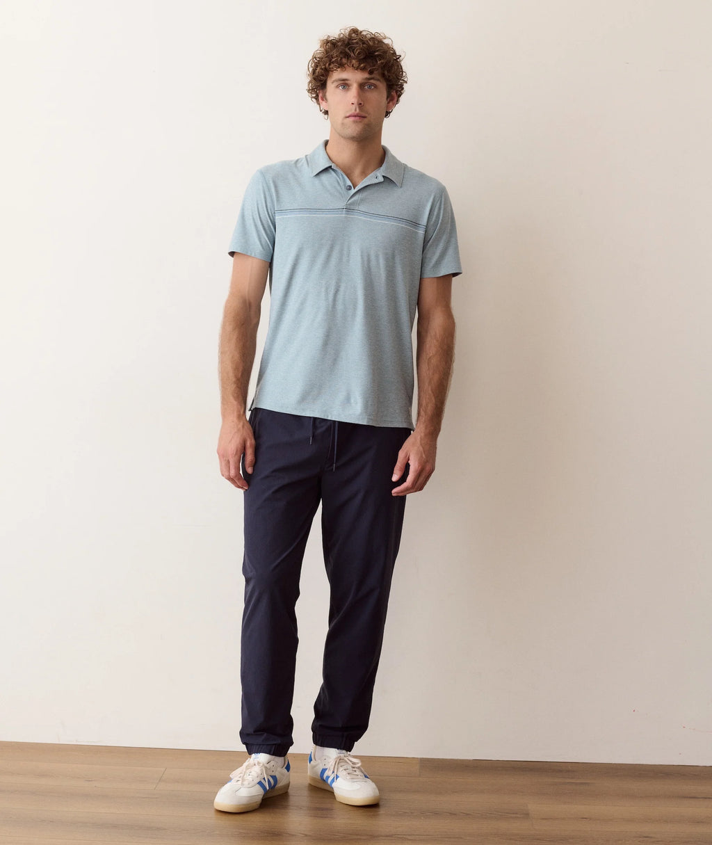 Everyday Sport Polo