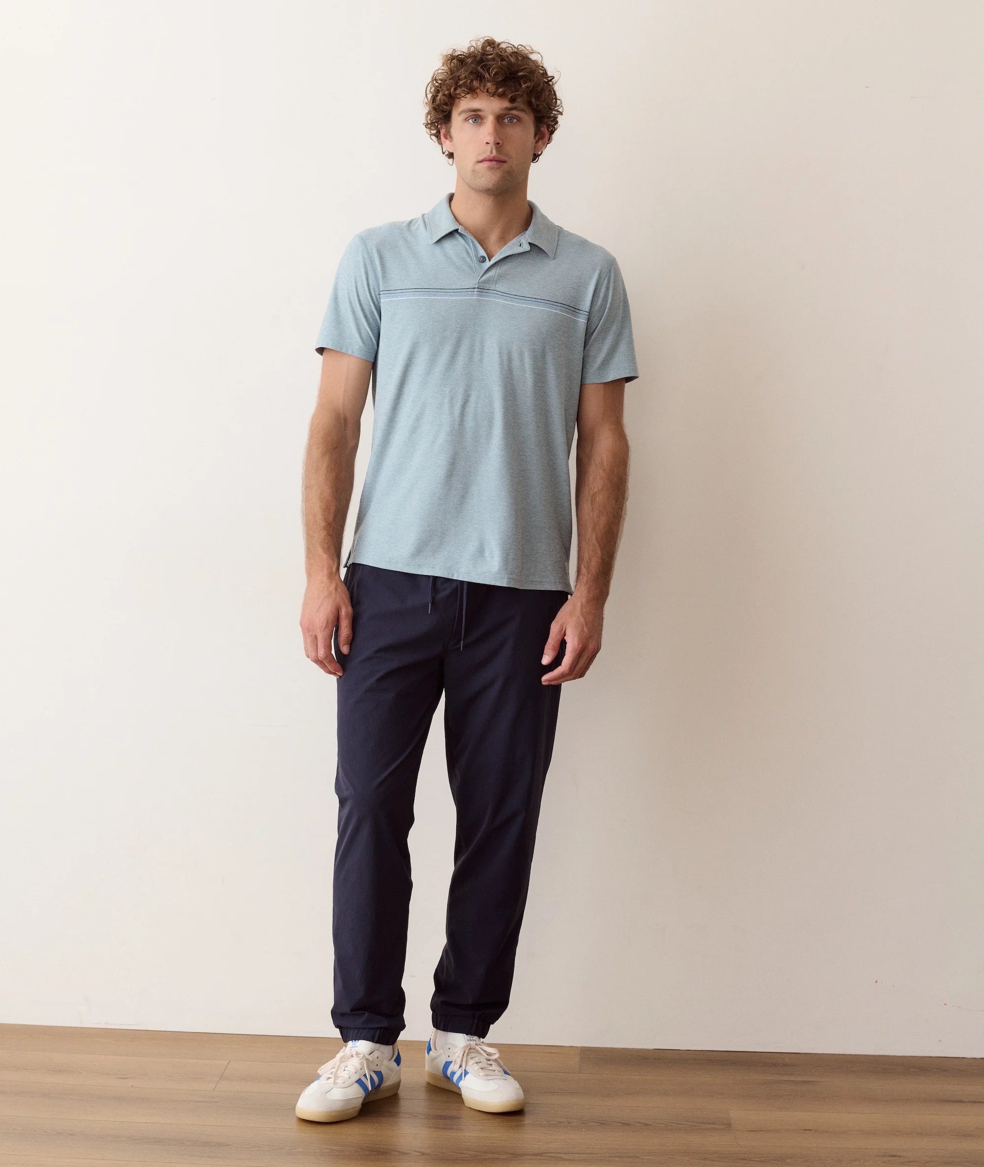 Everyday Sport Polo