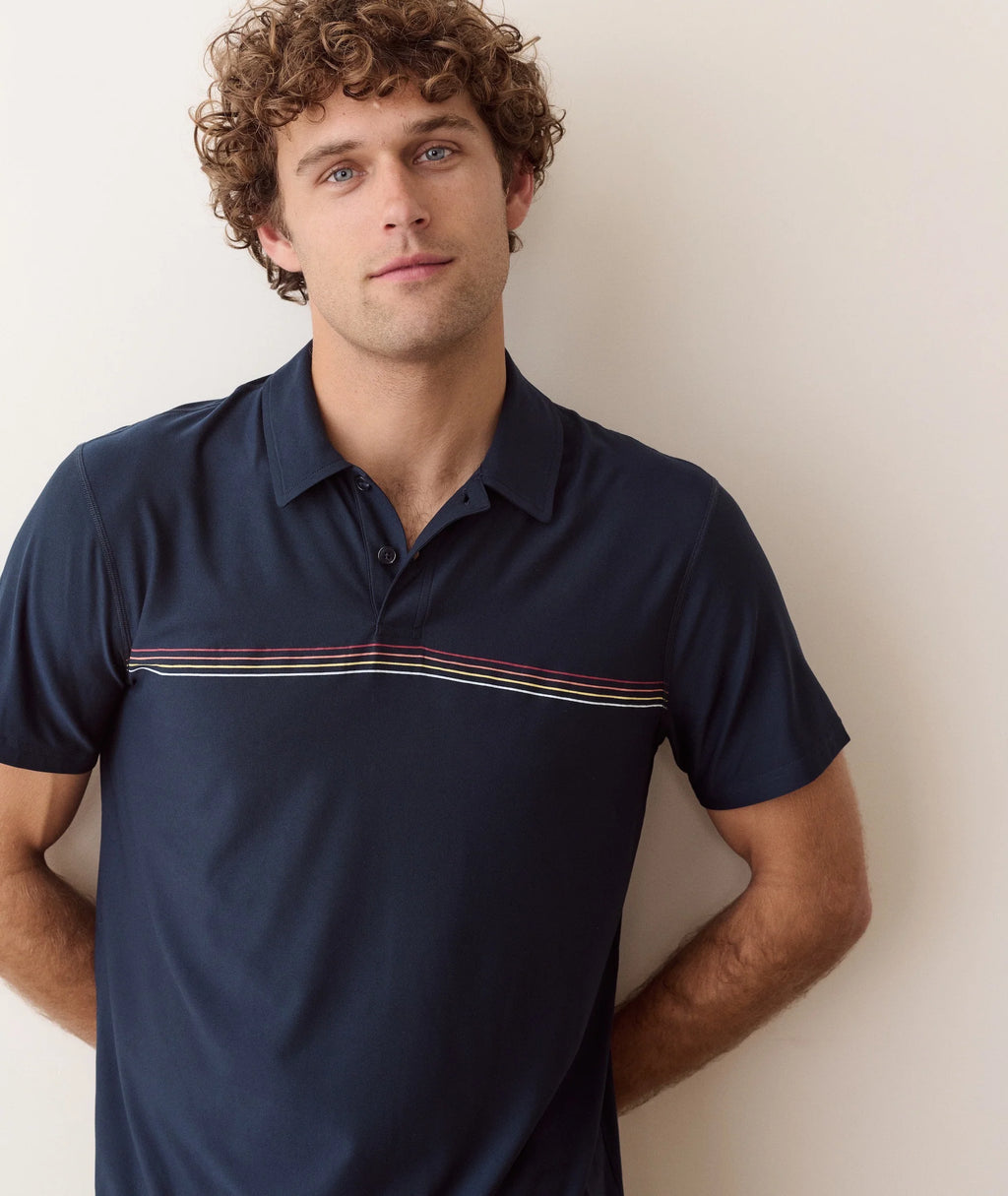 Everyday Sport Polo