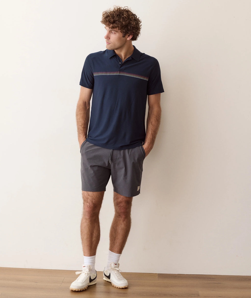 Everyday Sport Polo