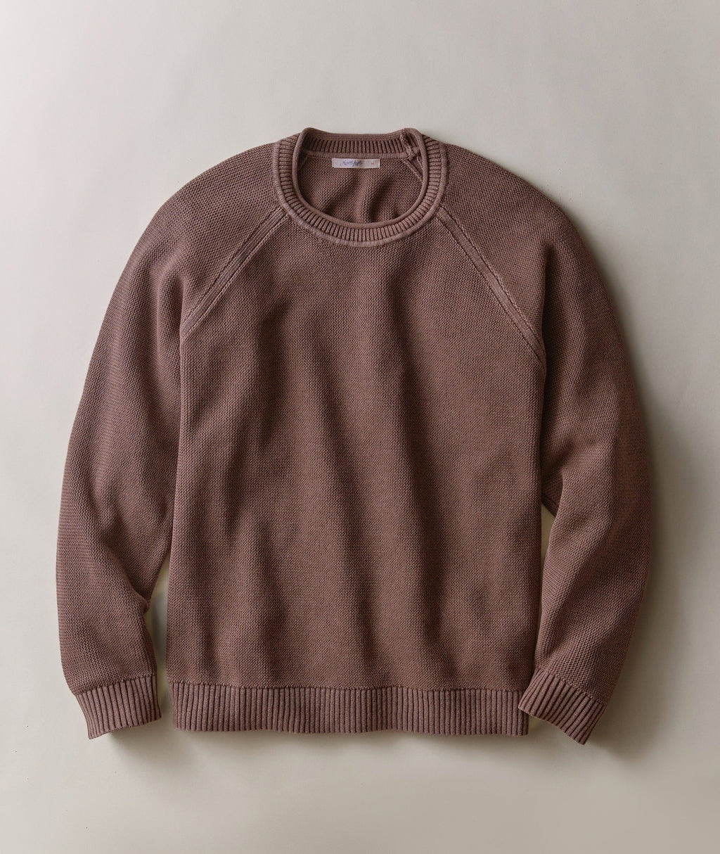 Noah Roll Neck Sweater