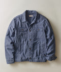 Patrick Overshirt