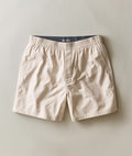 Woven Lounge Short