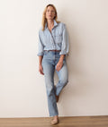 Charlie Straight Jean