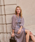 Willow Maxi Dress