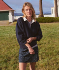 Avery Mini Skirt