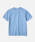 Luxe 250 Relaxed Tee