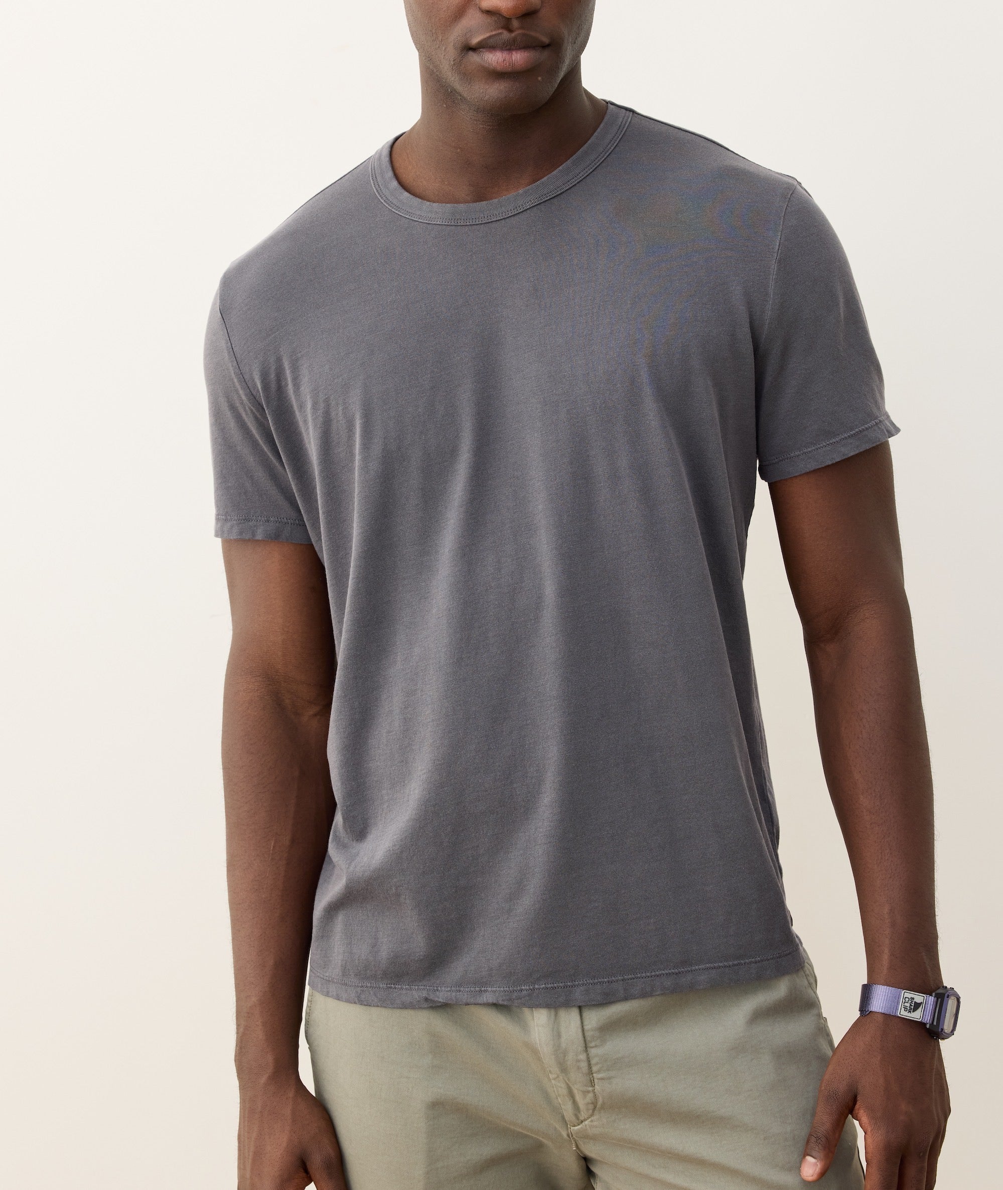 Signature Crew Tee