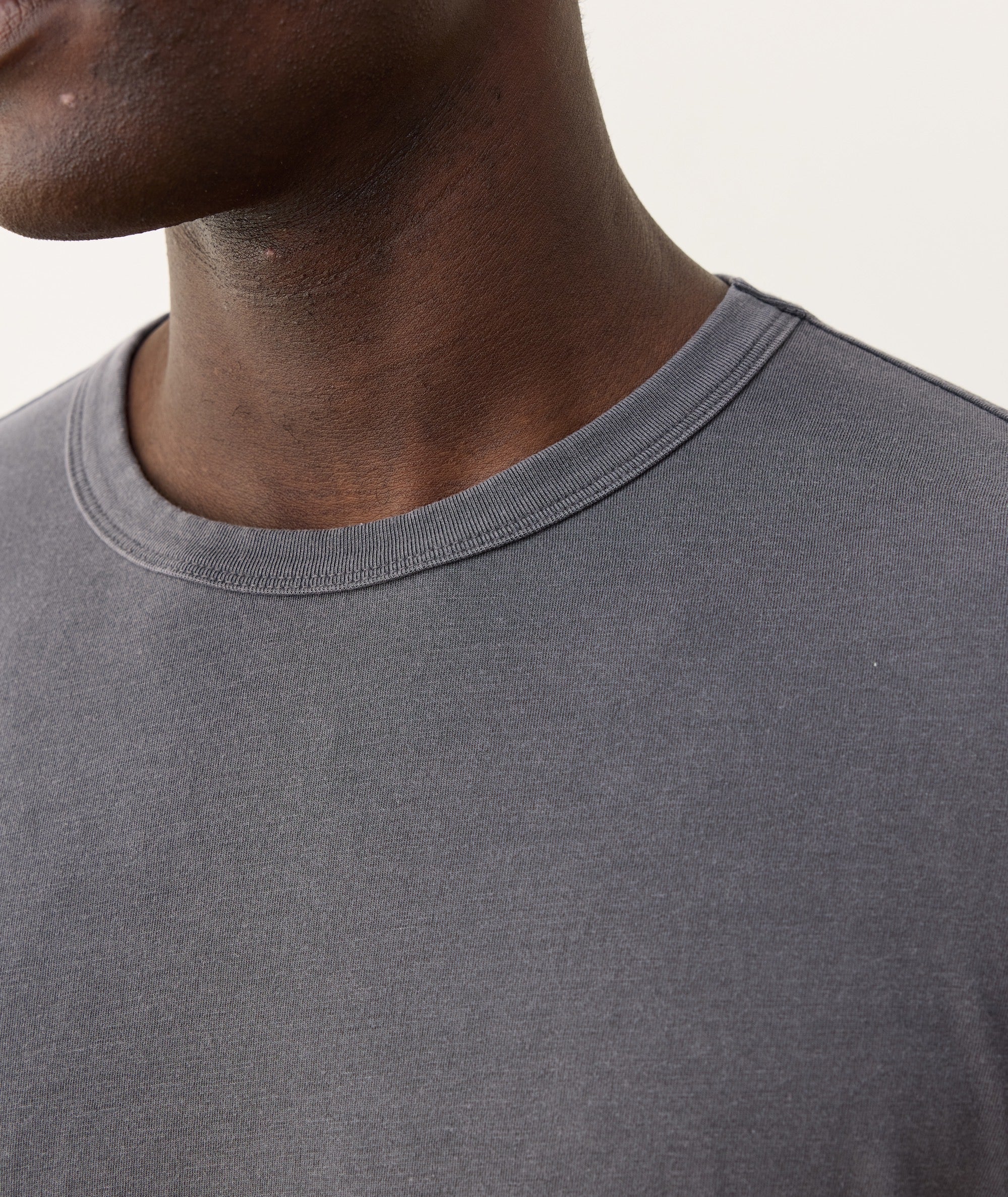 Signature Crew Tee