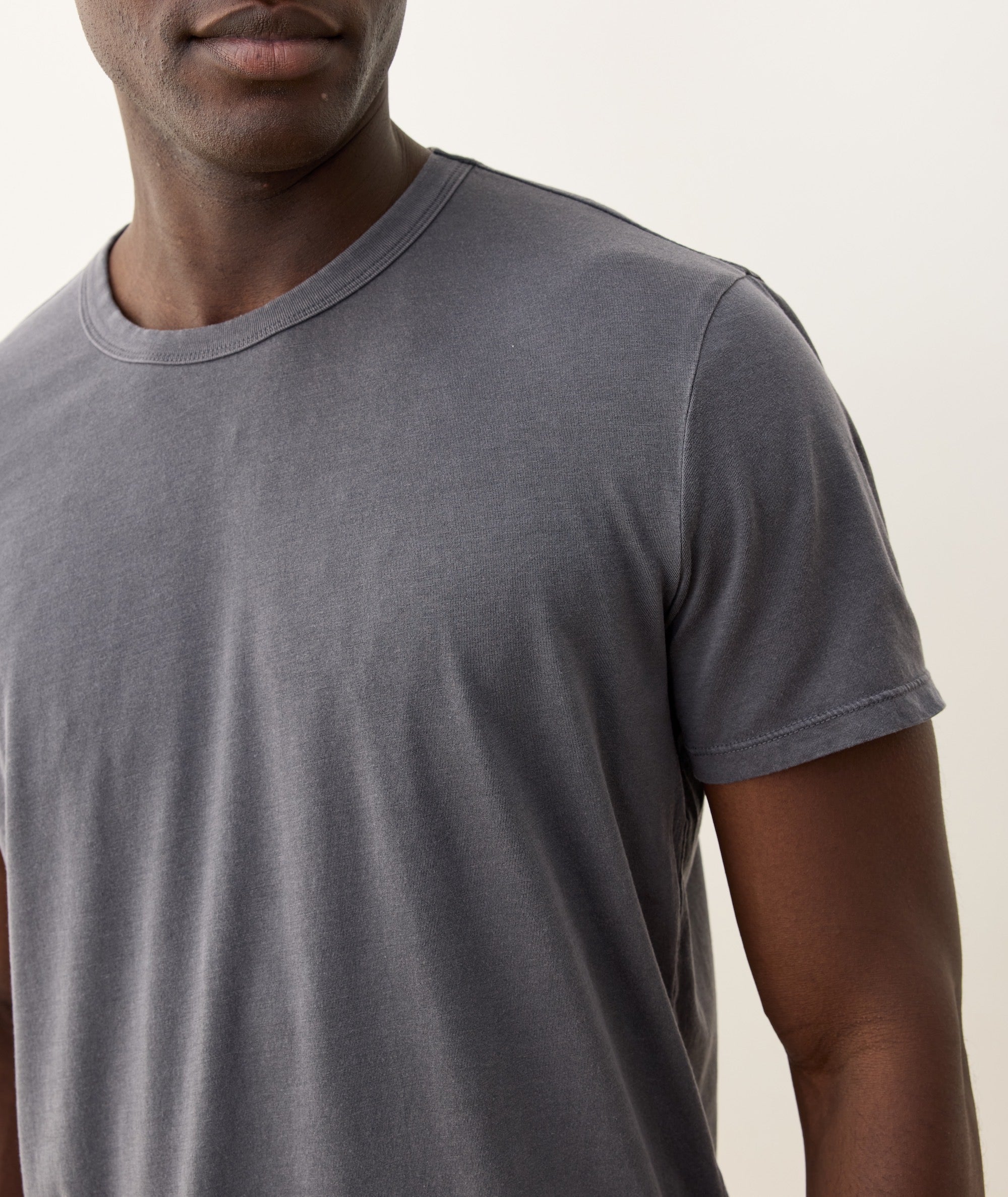 Signature Crew Tee