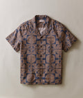 Pablo Tencel Linen Resort Shirt