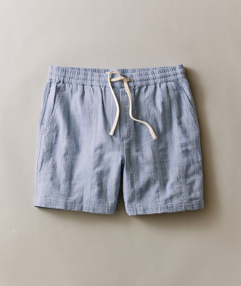 6" Saturday Beach Short