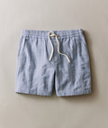 6" Saturday Beach Short