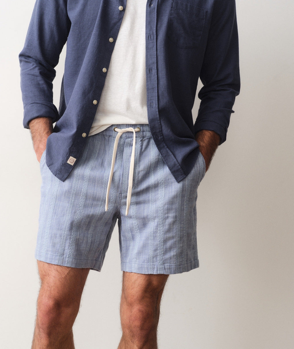 6" Saturday Beach Short