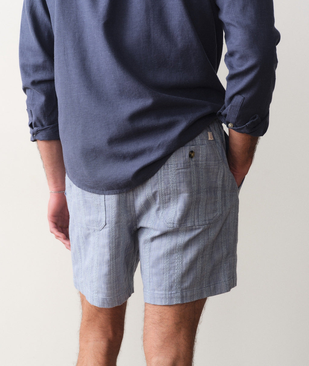 6" Saturday Beach Short