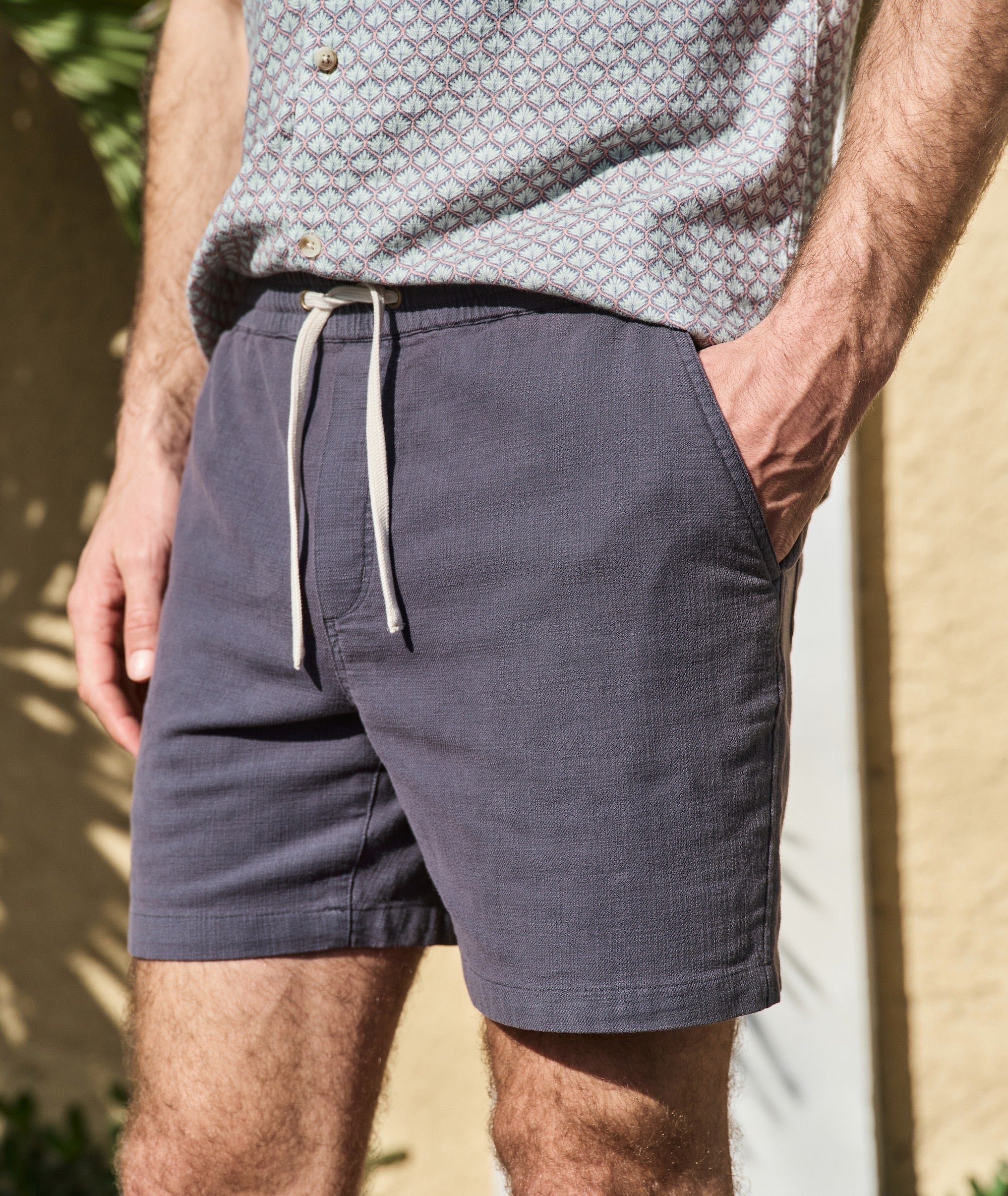 6" Saturday Beach Short