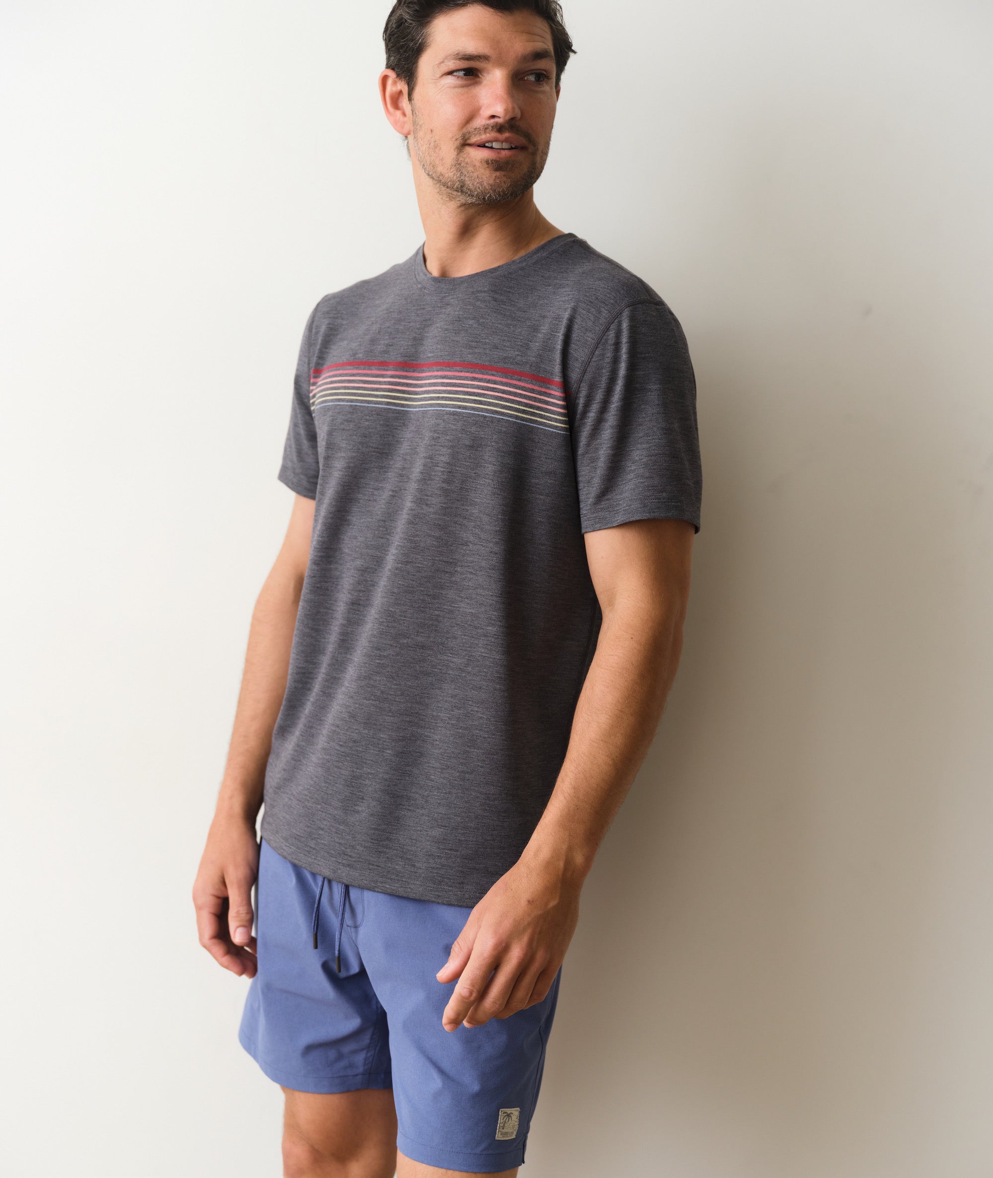 Air Crew Tee