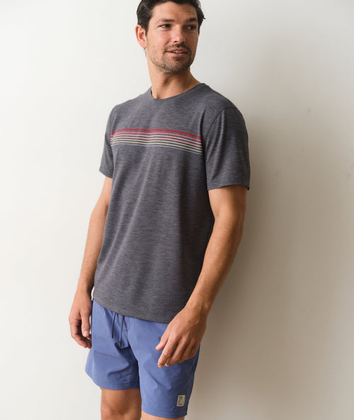 Air Crew Tee