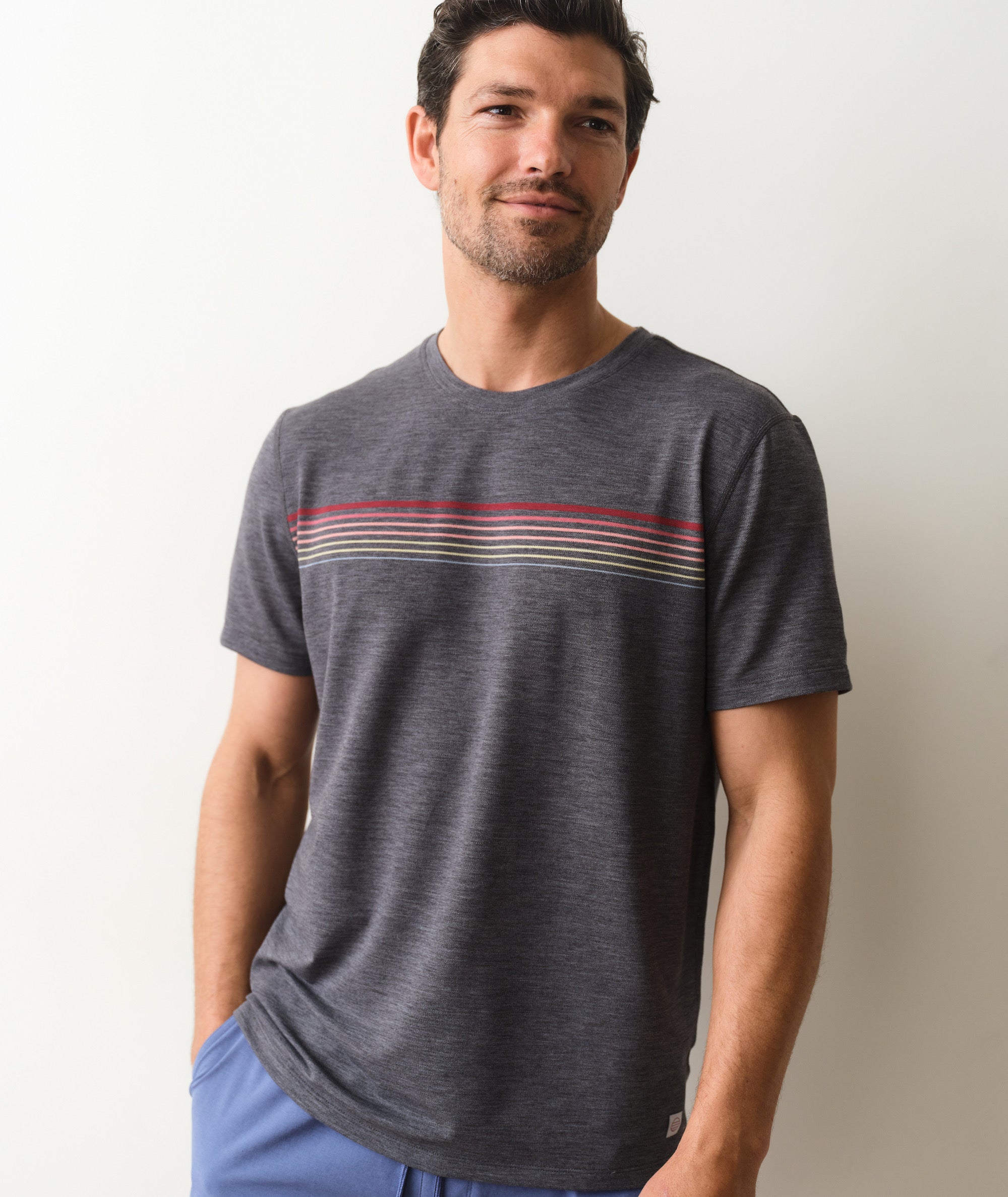 Air Crew Tee