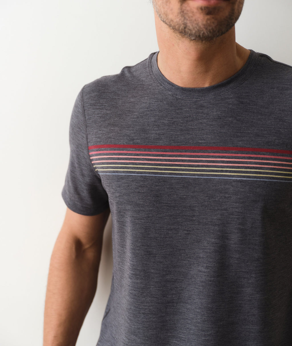 Air Crew Tee