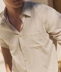 Better-Than-Linen Long Sleeve Shirt