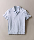 Hemp Cotton Polo