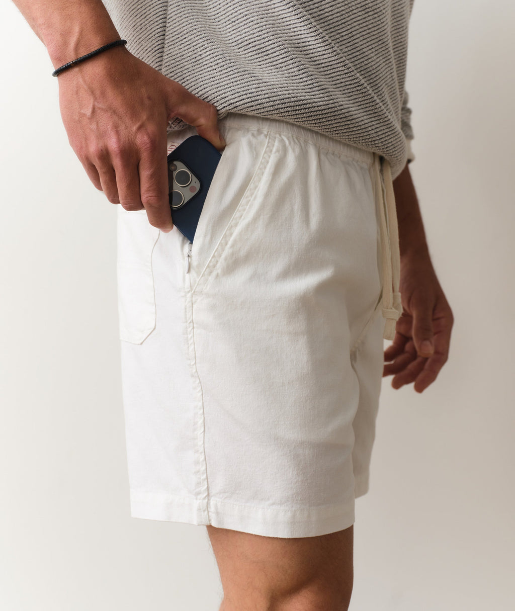 6" Saturday Beach Short