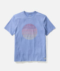 Re-Spun Sport Graphic Tee