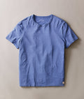 Hemp Cotton Relaxed Tee