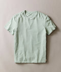 Hemp Cotton Relaxed Tee