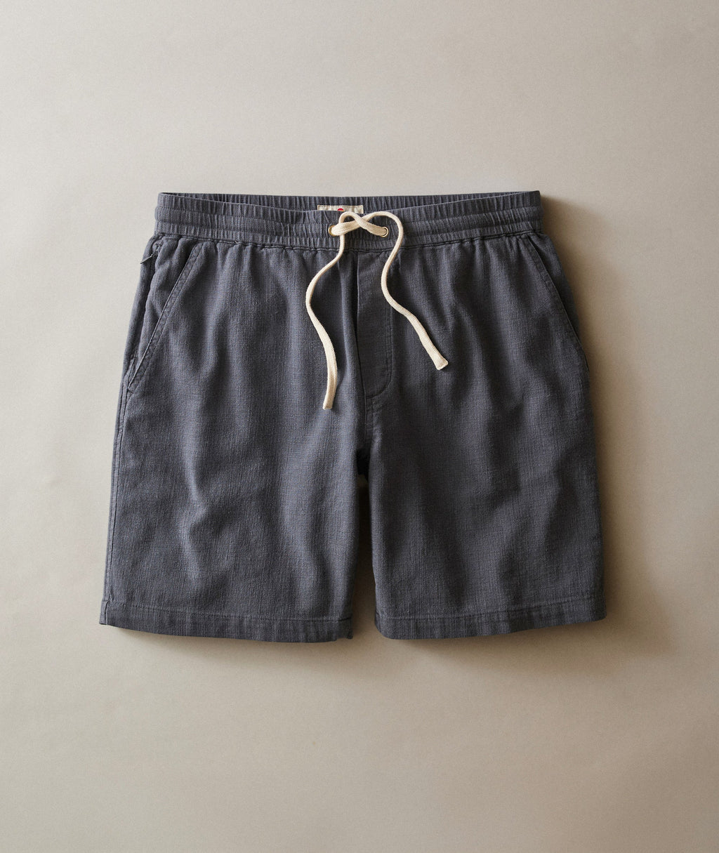 8" Saturday Beach Short