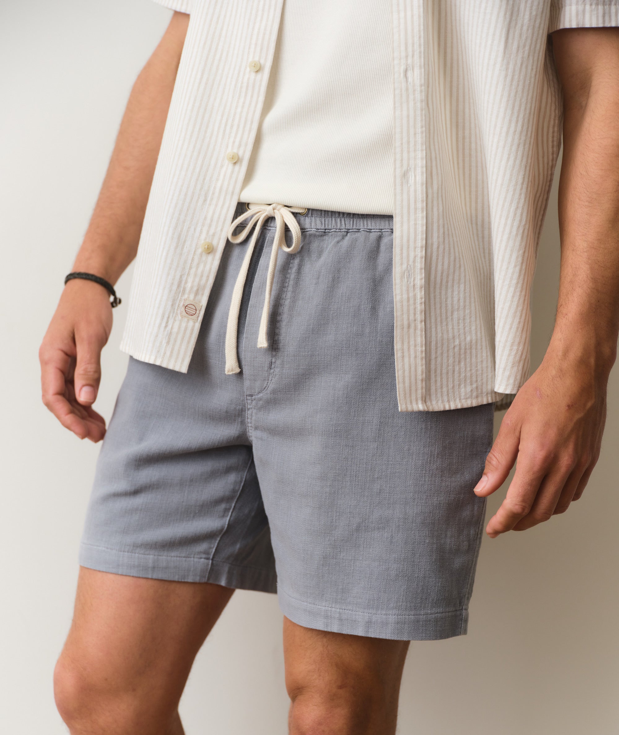 6" Saturday Beach Short
