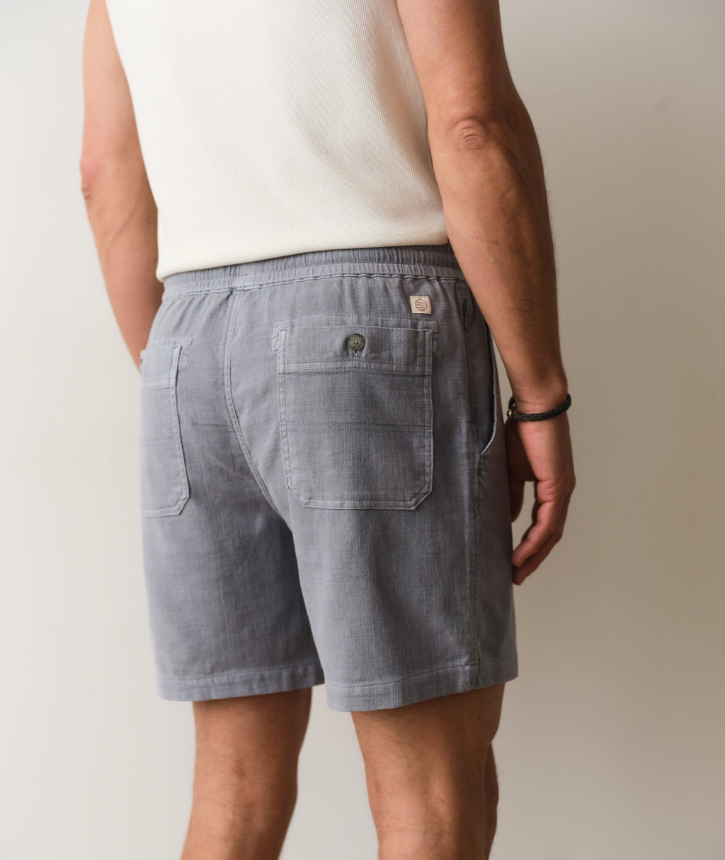 6" Saturday Beach Short