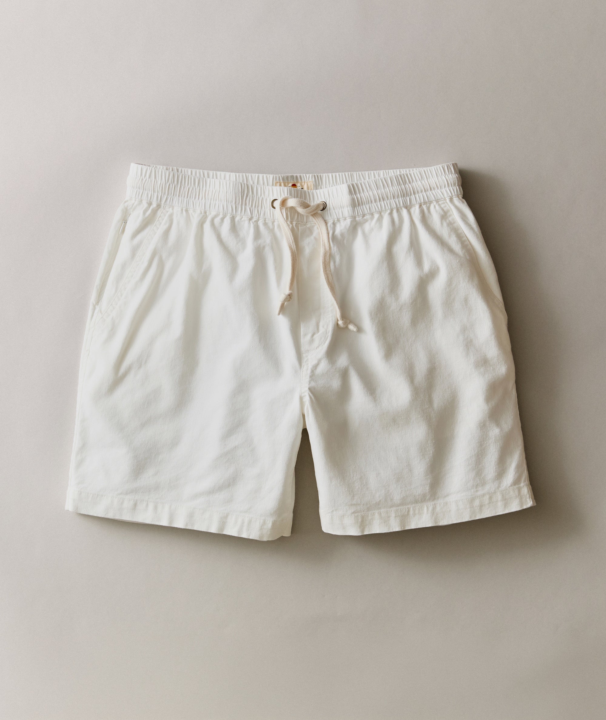 6" Saturday Beach Short