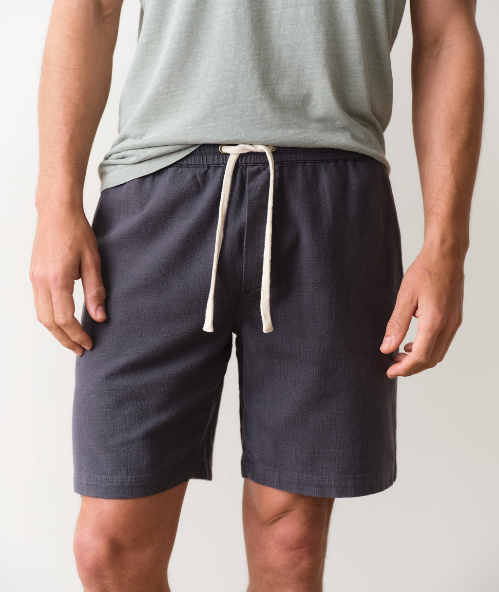 8" Saturday Beach Short