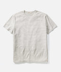 Signature Jacquard Crew Tee
