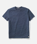 Signature Jacquard Crew Tee